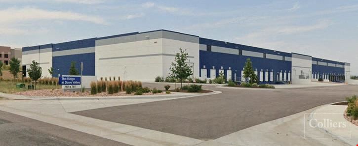 Centrally Located Brand New Class A