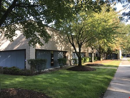Preview of Industrial space for Rent at 13955 - 14155  Farmington Road