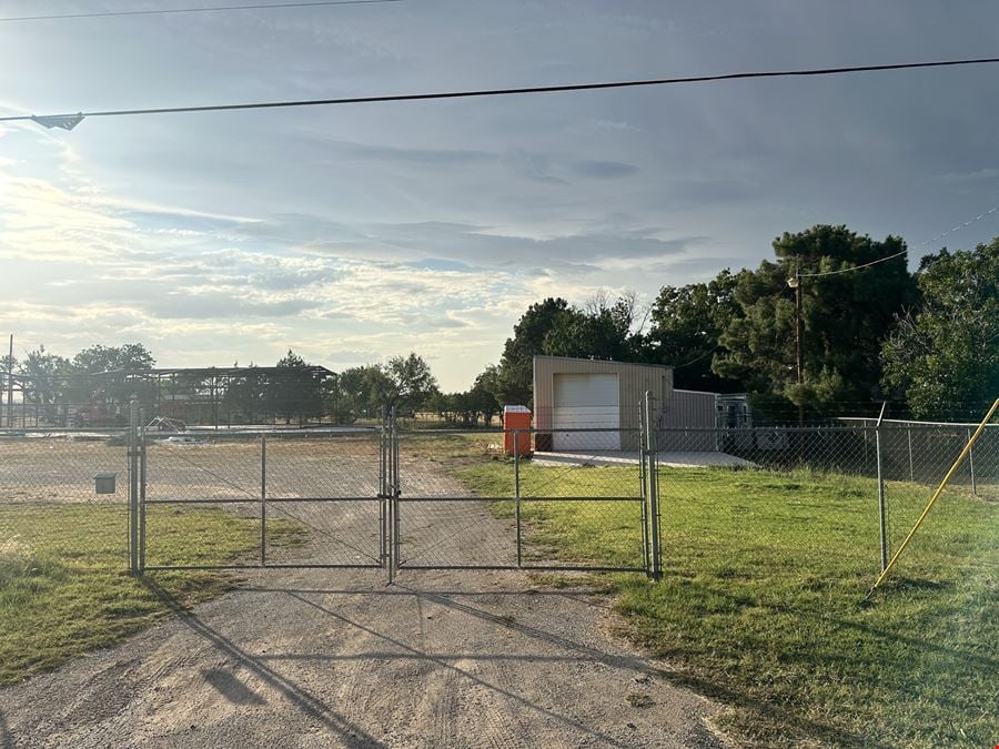 6840 Highway 277 S