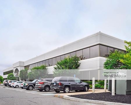 Preview of commercial space at 1625 Straits Turnpike