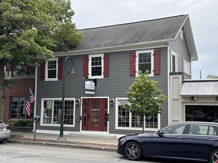 Preview of Office space for Sale at 410 S Union St