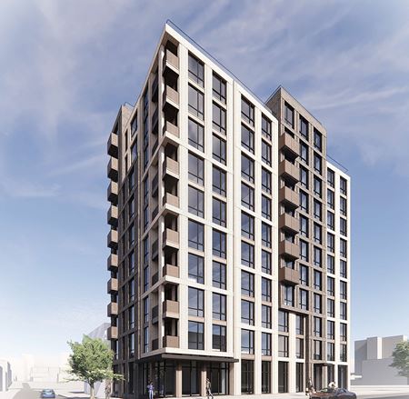 Preview of commercial space at 224 3rd Ave