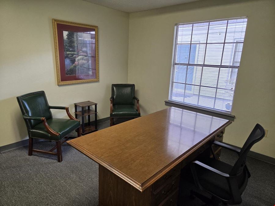 4348 Jeffrey Dr suite 102B