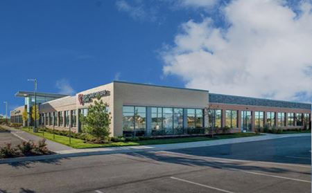 Preview of Office space for Rent at 10260 West 191st Street