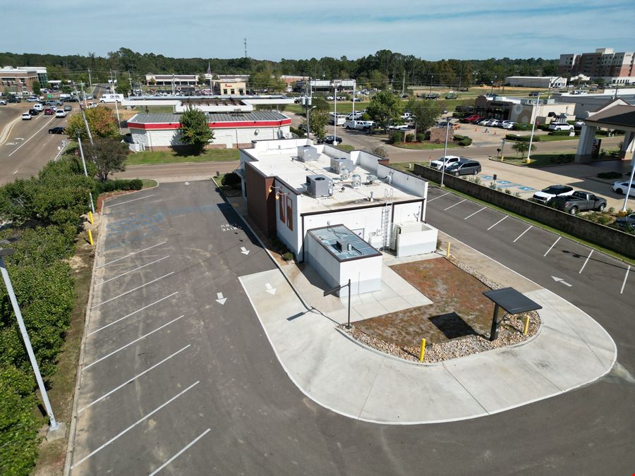Former QSR