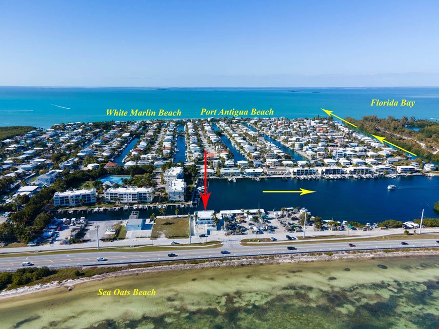 74560 Overseas Hwy