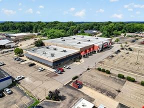 Massillon Commons