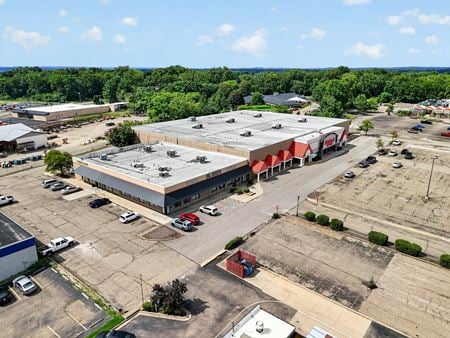 Preview of Retail space for Rent at 2448-2494 Lincoln Way E