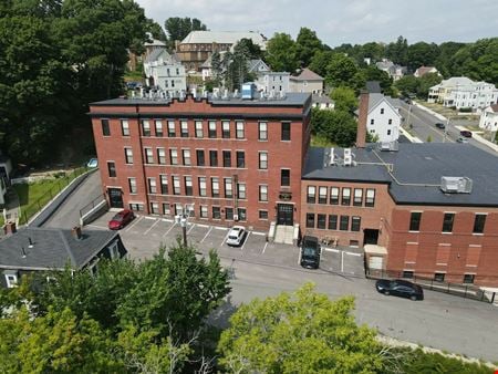 Preview of Multi-Family space for Sale at 26 Broadway