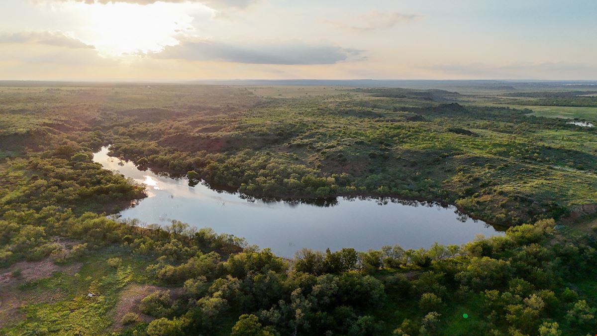 White River Ranch