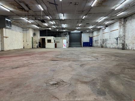 Preview of Industrial space for Rent at 191 Clifton Pl