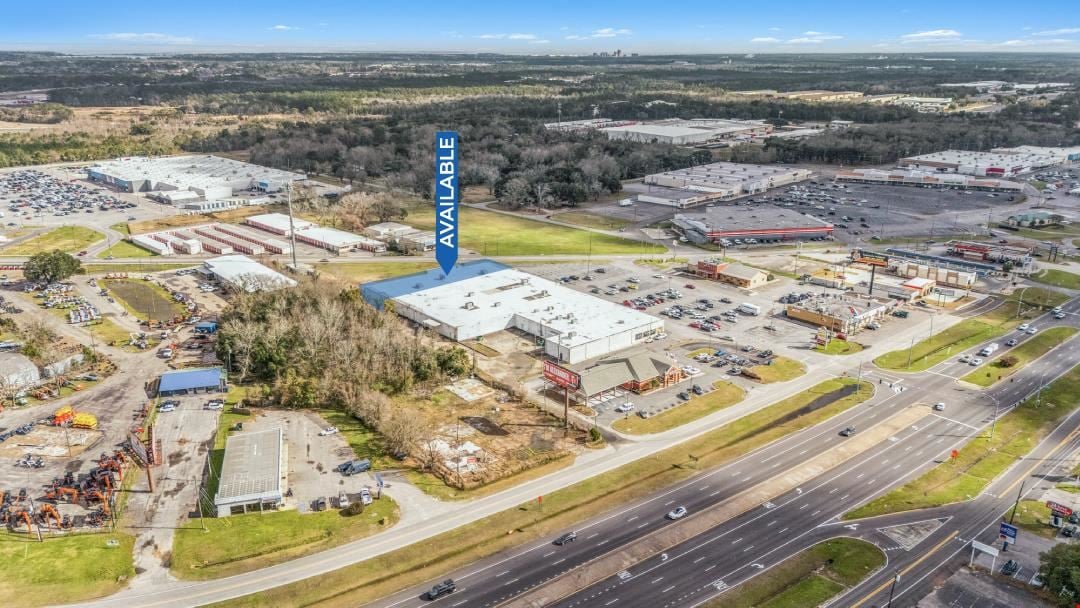 Southview Shopping Center