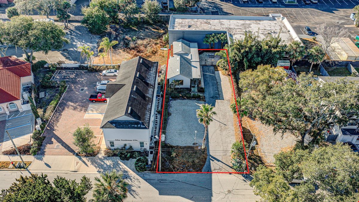 3 Sebastian Ave