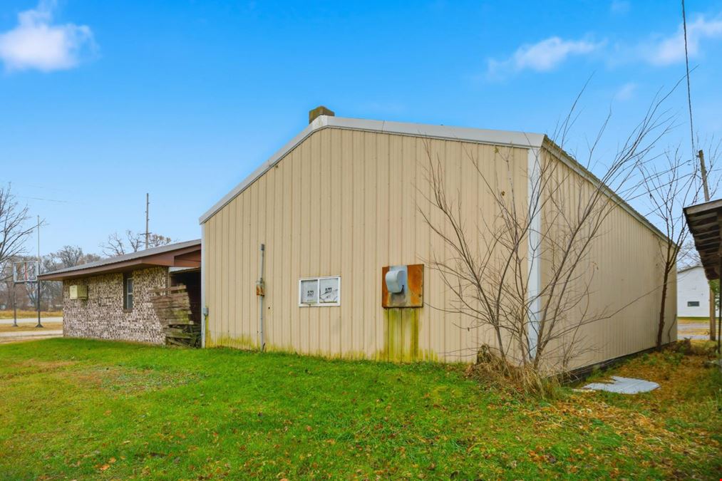 300 N. Main St