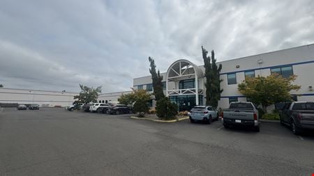 Preview of Industrial space for Rent at 1459 NW Sundial Road