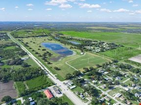 Lake Rosanna