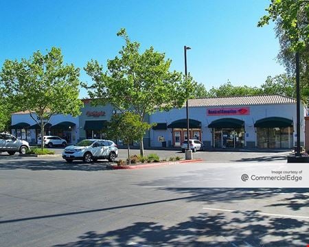 Preview of Retail space for Rent at 2638 El Paseo Lane