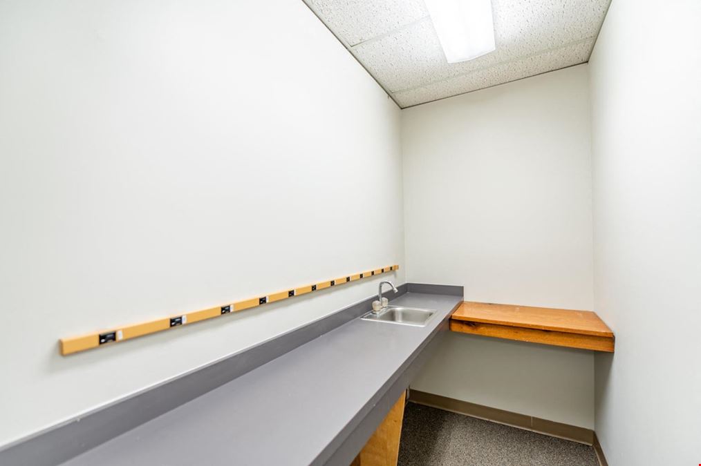 2771 Geryville Pike - Pennsburg Medical Arts Building