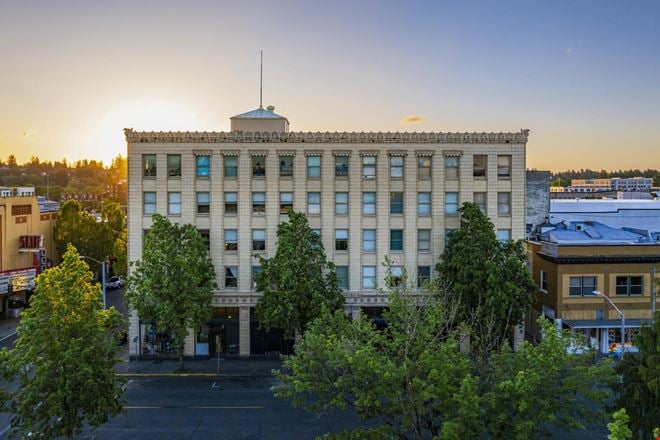 Preview of Office space for Sale at 203 4th Ave E