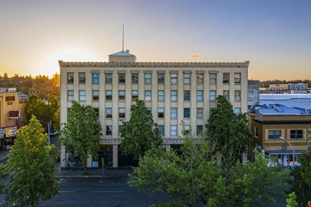 Preview of Office space for Sale at 203 4th Ave E