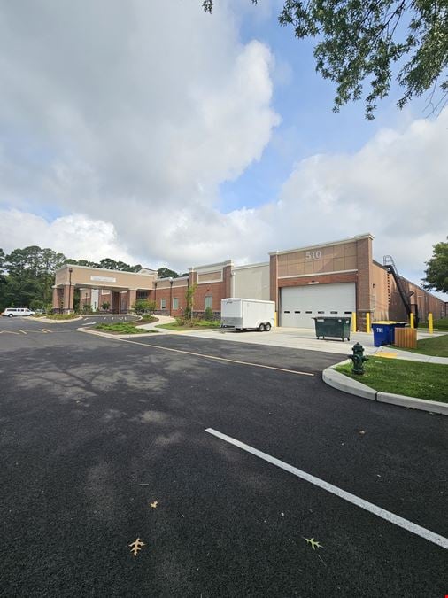 510 Cadmus Lane