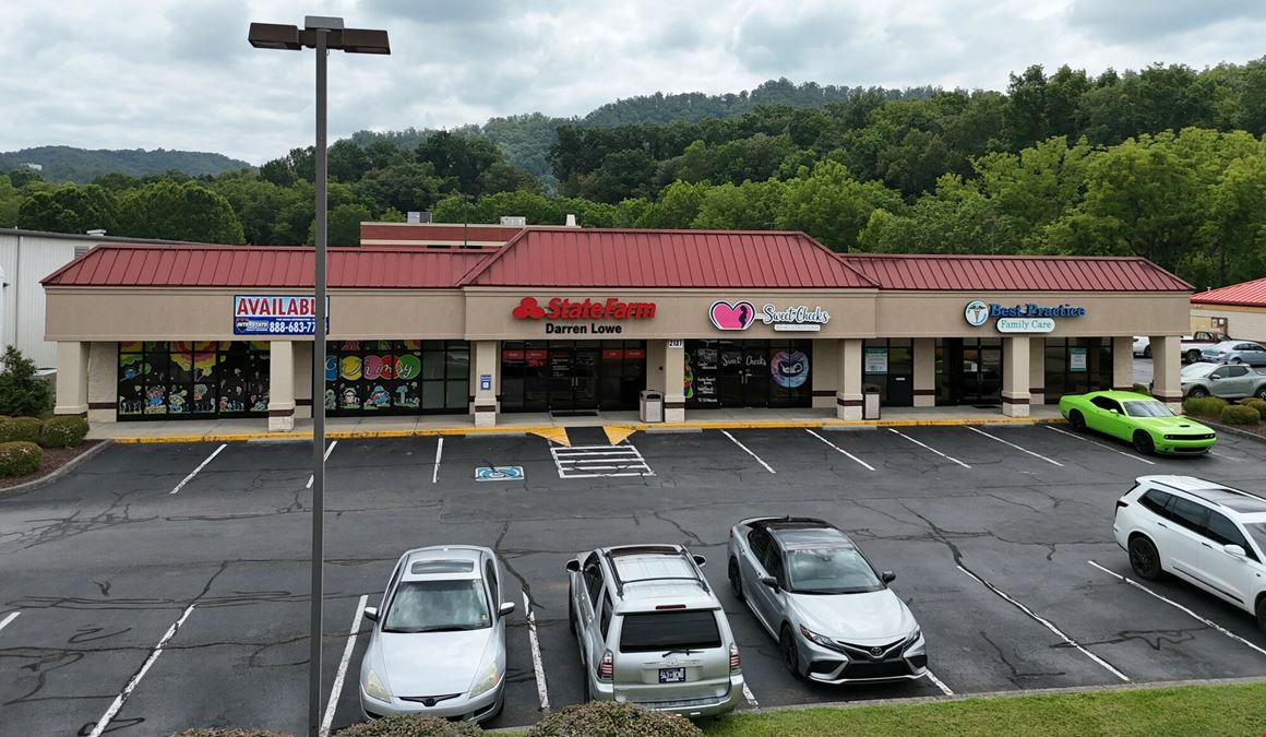 2137 Volunteer Pkwy