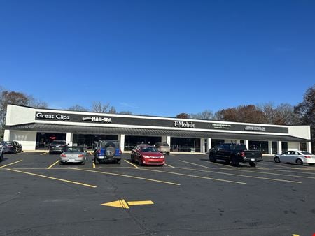 Preview of Retail space for Rent at 1450 W M 43 Hwy
