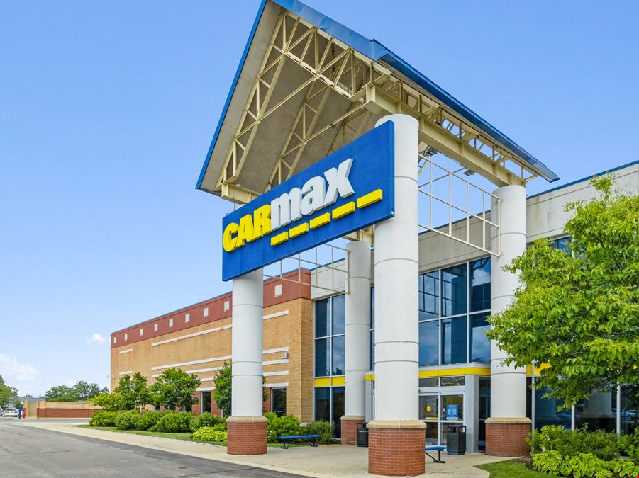 CarMax