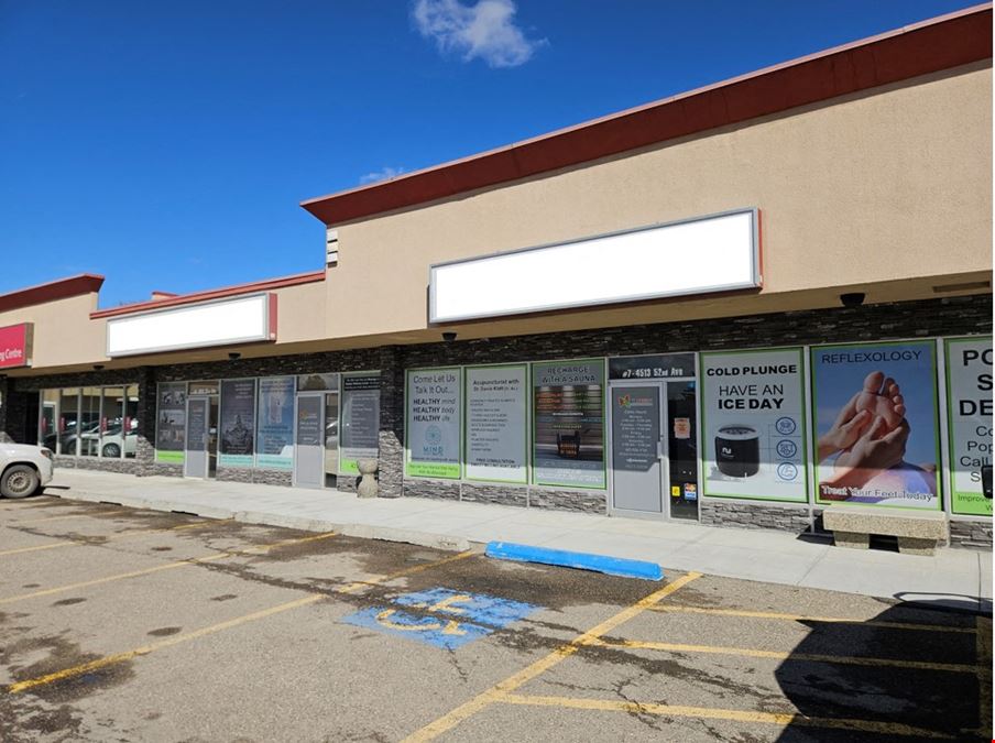 Mountain View Plaza