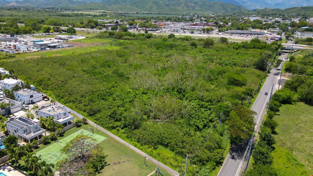 PR-149 & PR-52 Juana Diaz