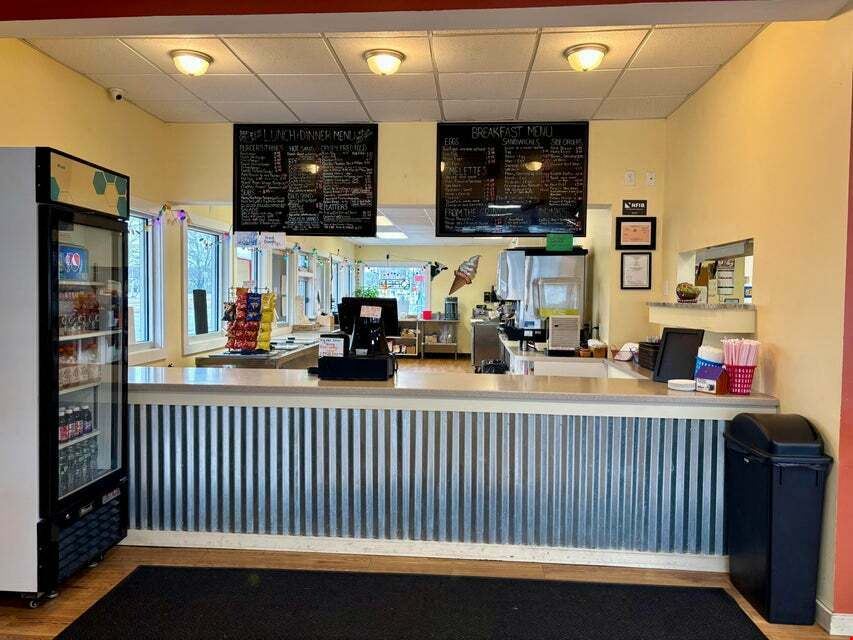 180 Sacandaga Road