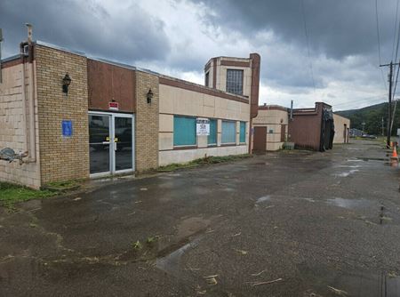 Preview of Office space for Sale at 450-452 Canisteo Street