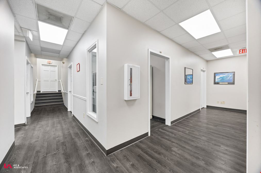 1400 Montreal Rd