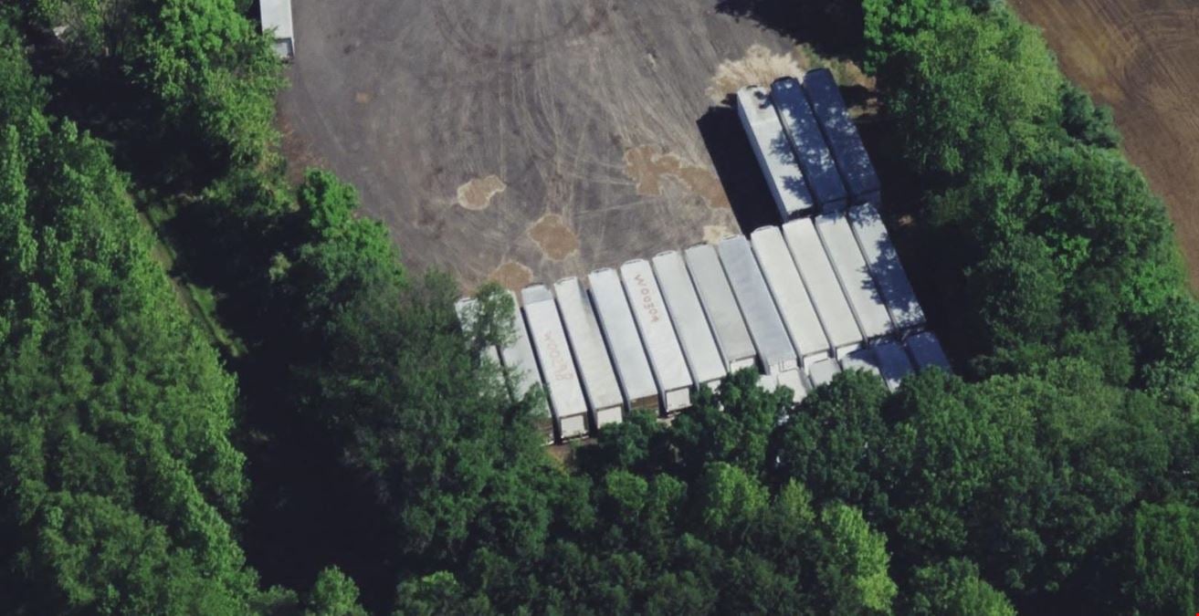 2-Acre Approved Industrial Site Near NYC