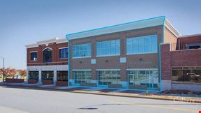 Fully Furnished Office Building For Sale or Lease | 5 Legacy Park Rd. Greenville, SC