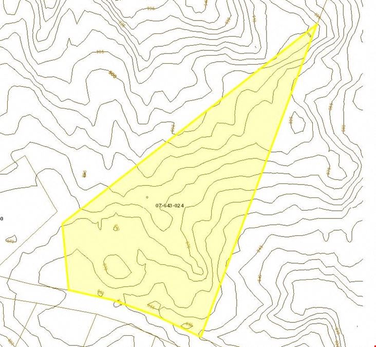 6 ac. at I-89 exit 10