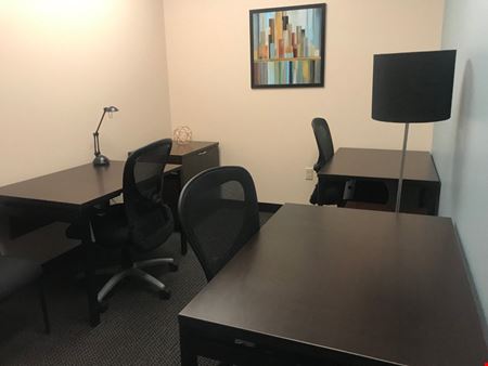 Preview of Coworking space for Rent at 4400 Northeast 77th Avenue SUITE 275
