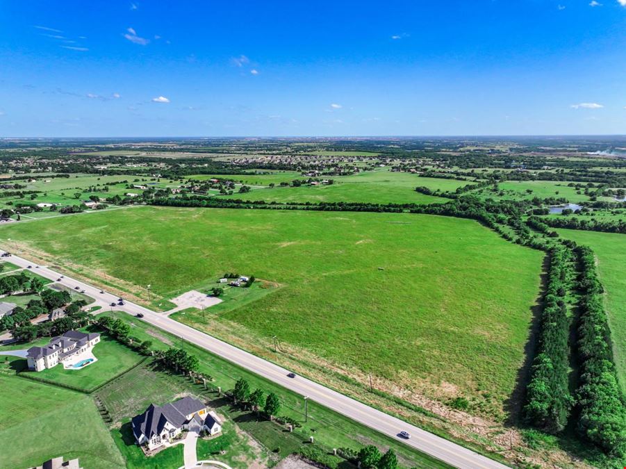Land/Retail for Sale, Lease, or Pre-Lease with BTS Option