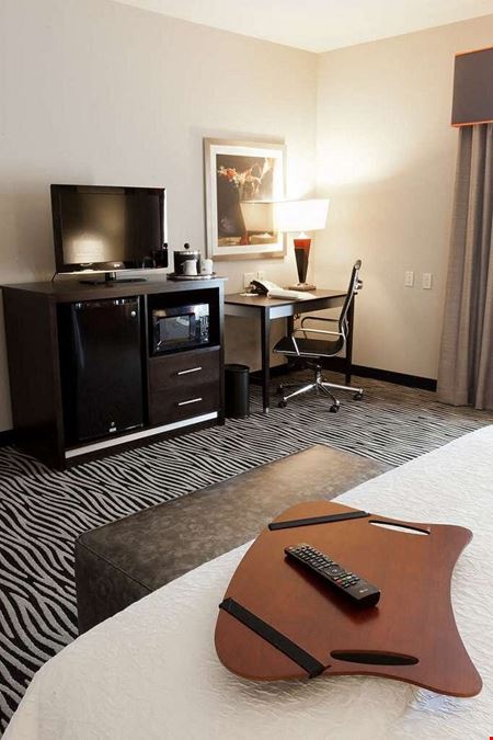 Hampton Inn & Suites Tulsa/Central