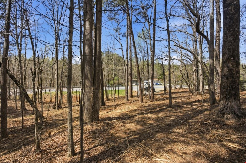 3/4 Acre HWY 11- Oconee County SC