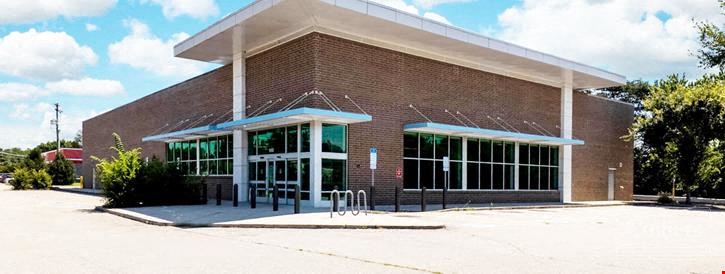 1500 Piney Forest Road - Former Walgreens