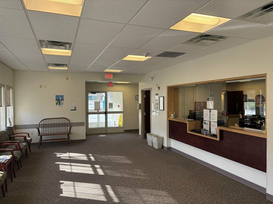 Medical/Office Space