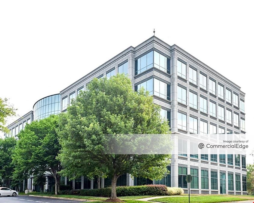 Water Ridge Office Park - Two North Falls Plaza