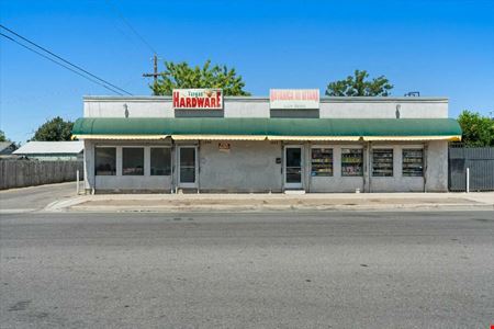 Preview of Retail space for Sale at 1039 Niles St