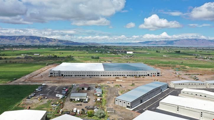 Global Logistics Headquarters