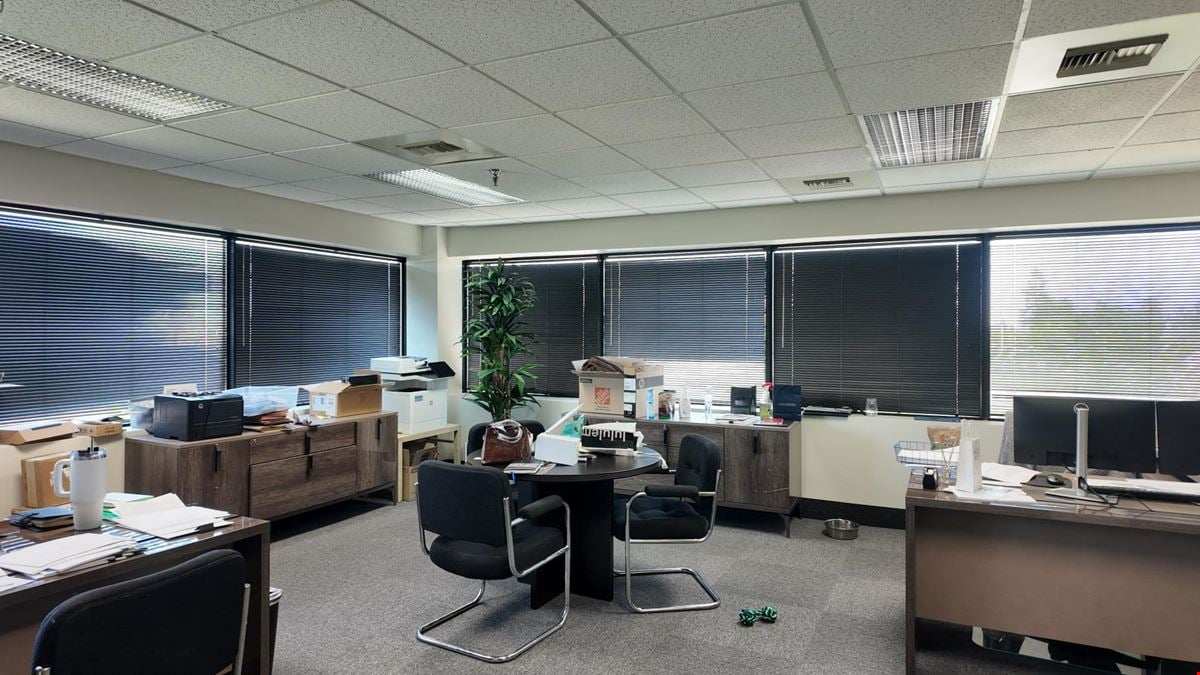 Executive Office Space in Prime Scottsdale Location