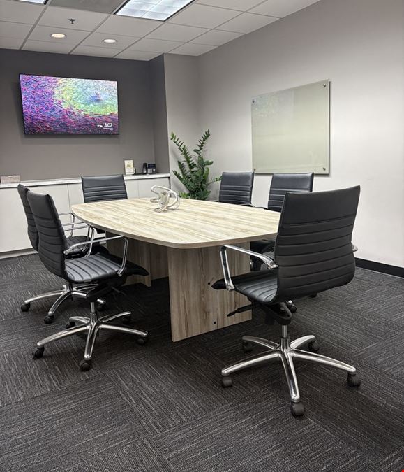 NorthPoint Executive Suites Duluth