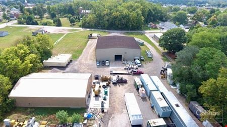 Preview of Industrial space for Sale at 312 W Center Cross St