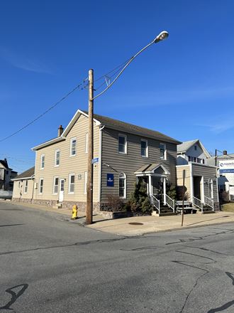Preview of Office space for Sale at 1101 E 3rd St