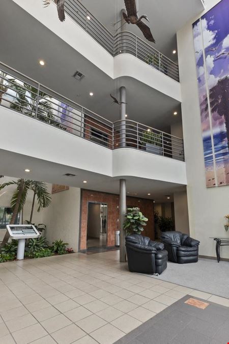 Water's Edge Office Center
